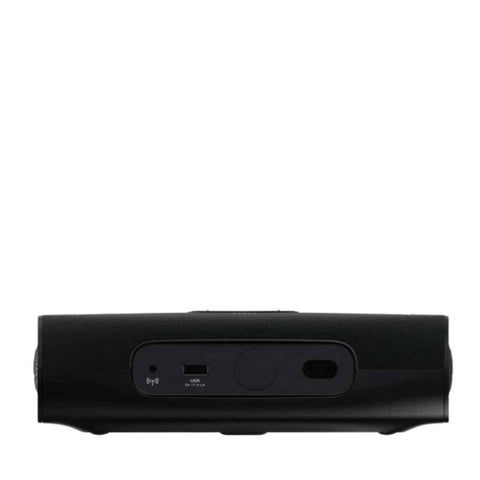 JBL Rise Bluetooth Speaker with Dual Alarm Clock