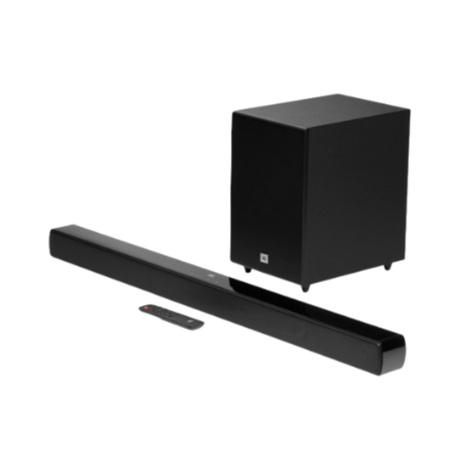 JBL CINEMA SB170 2.1 Channel soundbar with wireless subwoofer