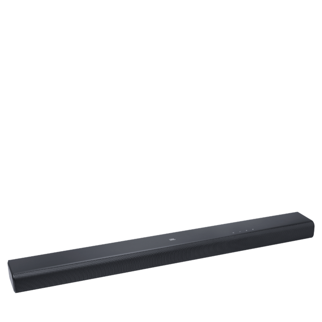 JBL Cinema SB510 3.1 Channel Soundbar With a Built-in Subwoofer