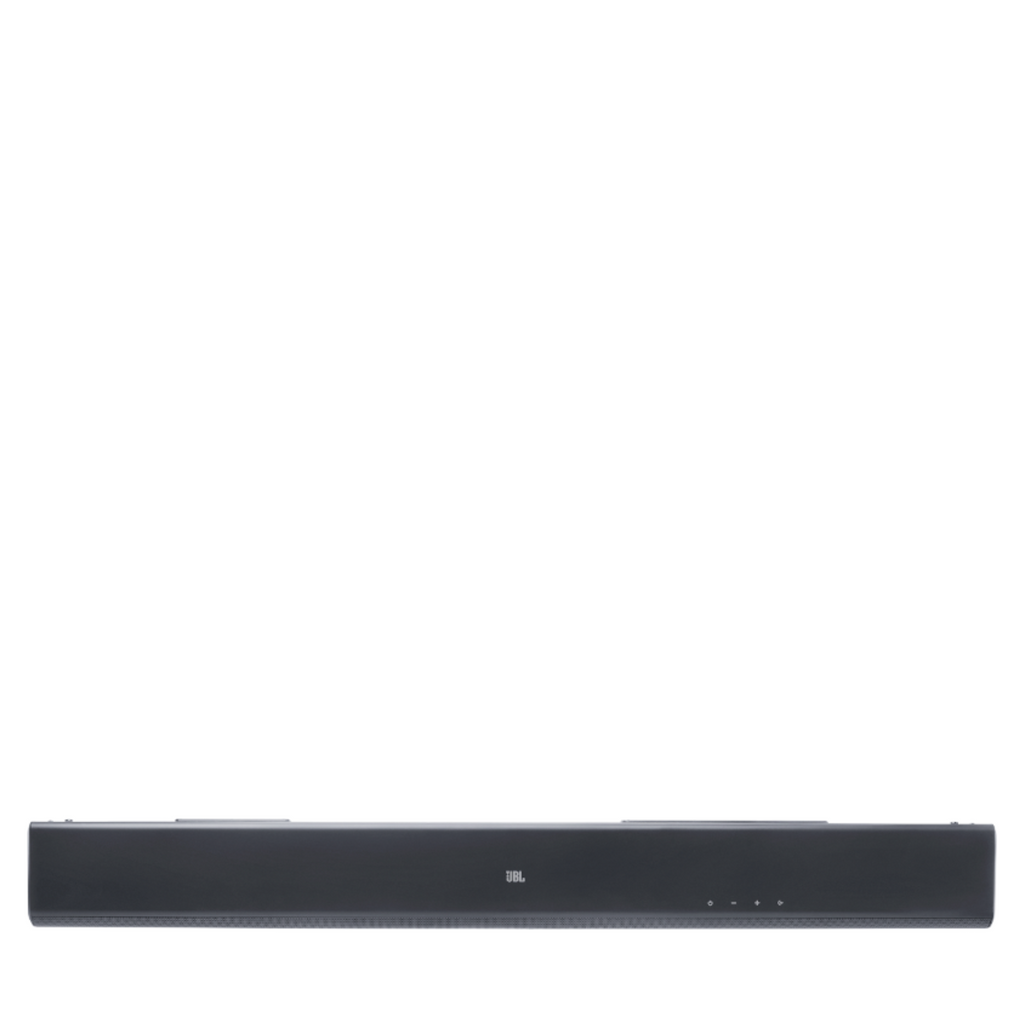 JBL Cinema SB510 3.1 Channel Soundbar With a Built-in Subwoofer