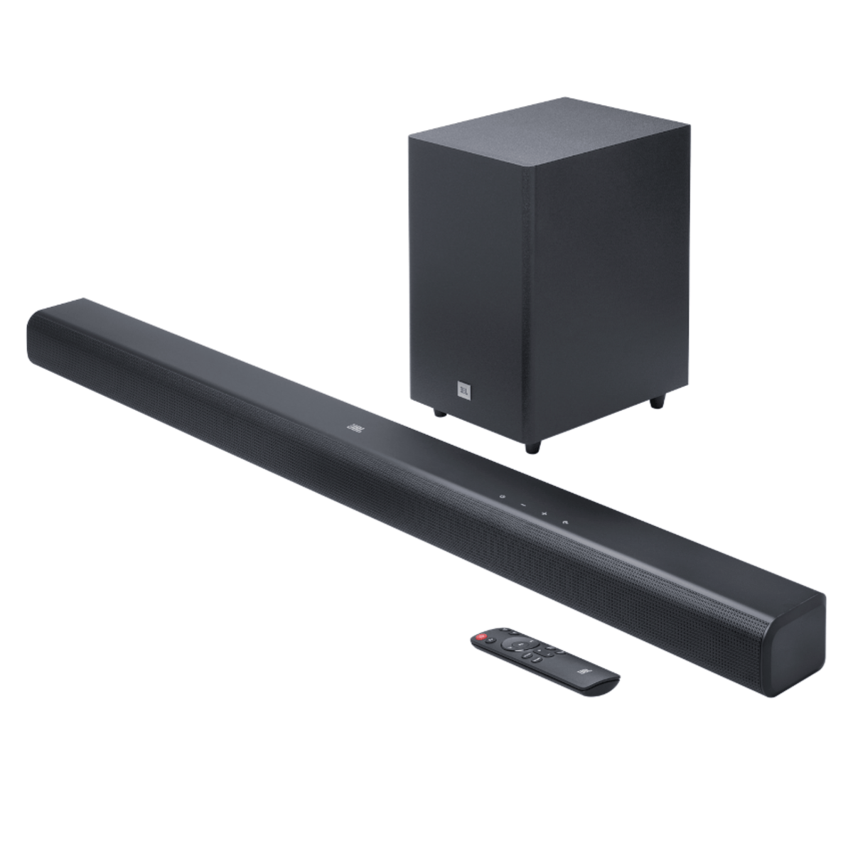 JBL Cinema SB550 3.1 Channel Soundbar with Wireless Subwoofer