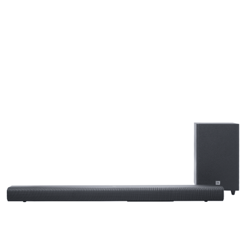 JBL Cinema SB550 3.1 Channel Soundbar with Wireless Subwoofer