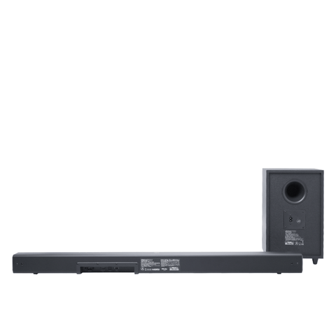 JBL Cinema SB550 3.1 Channel Soundbar with Wireless Subwoofer