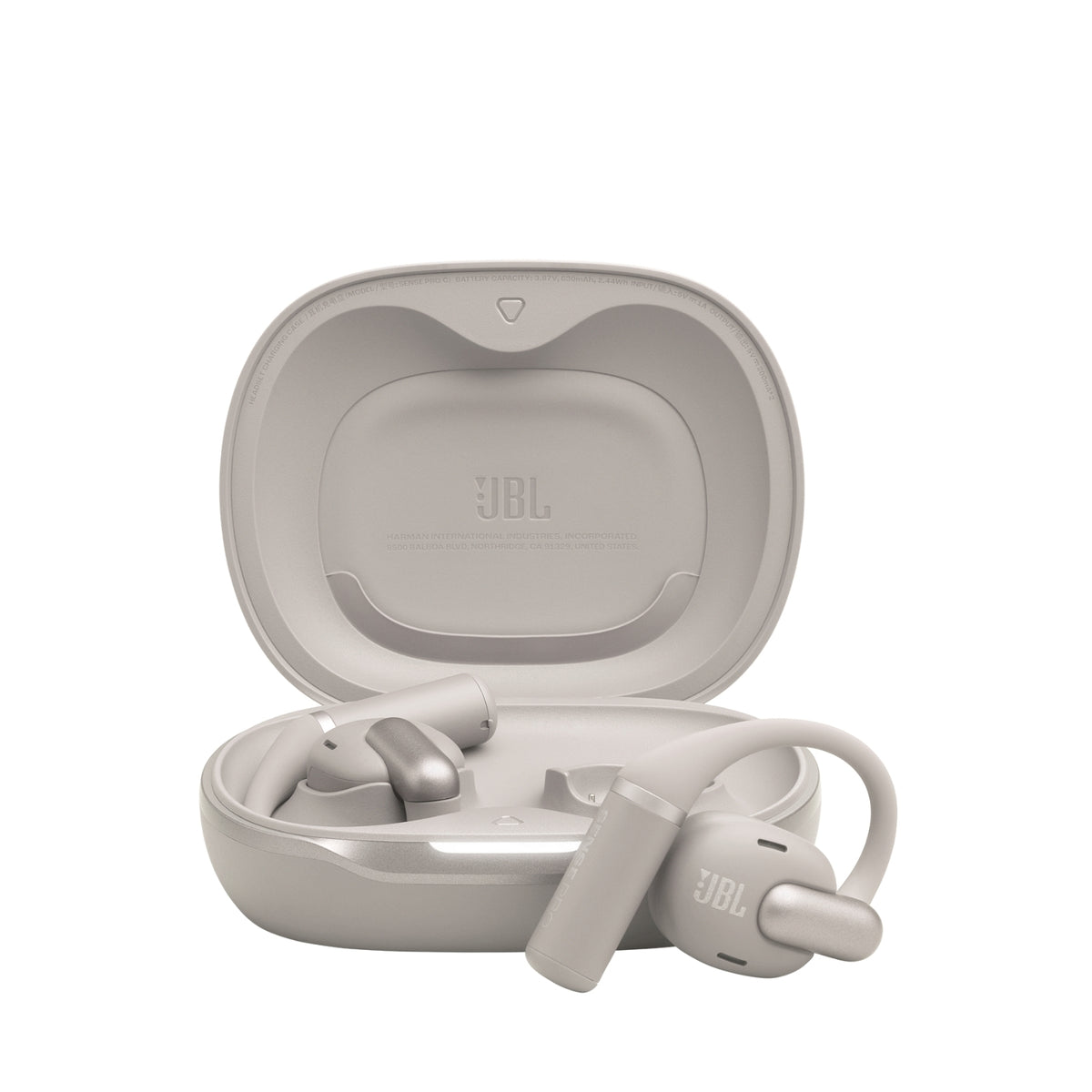 JBL Sense Pro True wireless open-ear headphones