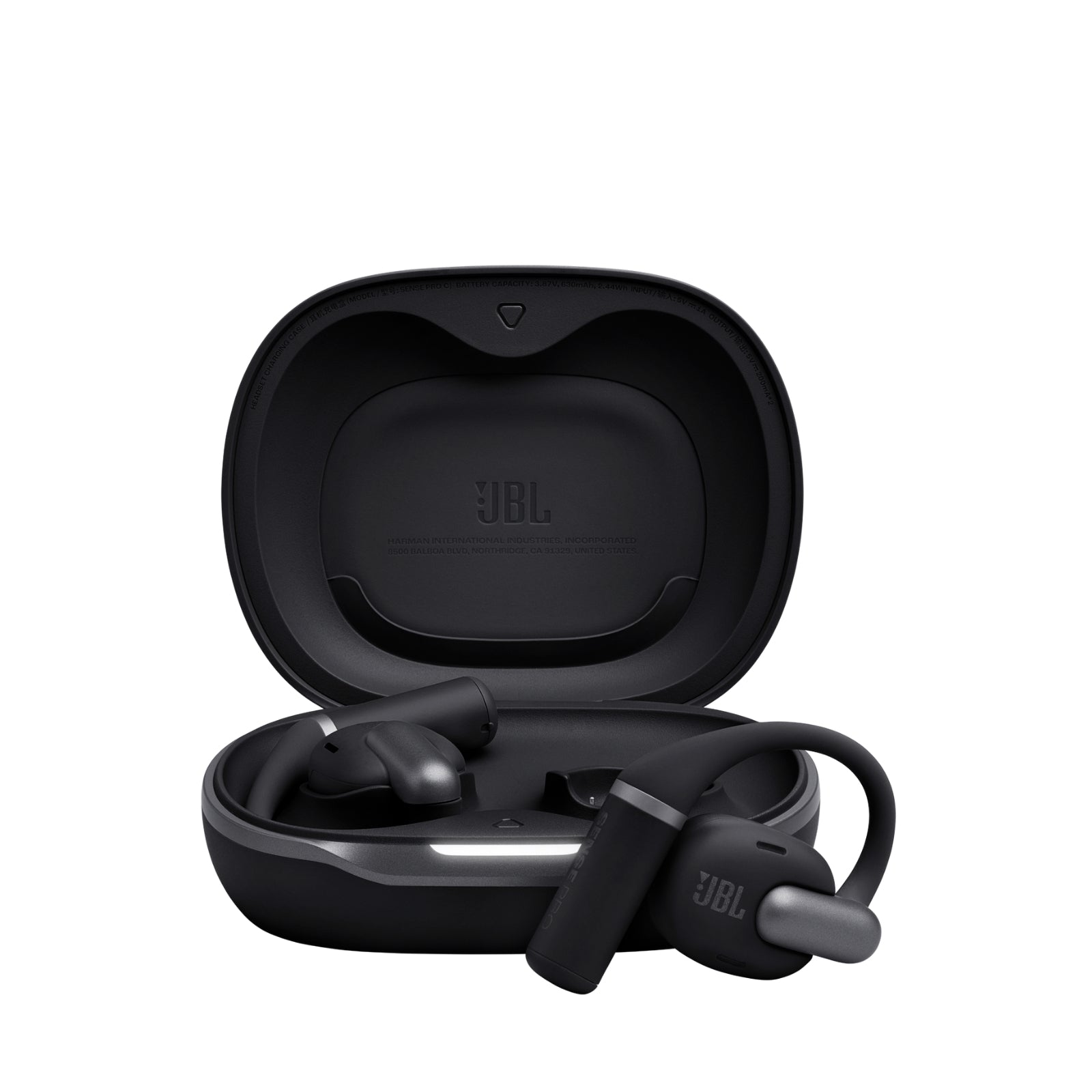JBL Sense Pro True wireless open-ear headphones