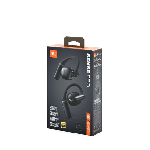 JBL Sense Pro True wireless open-ear headphones