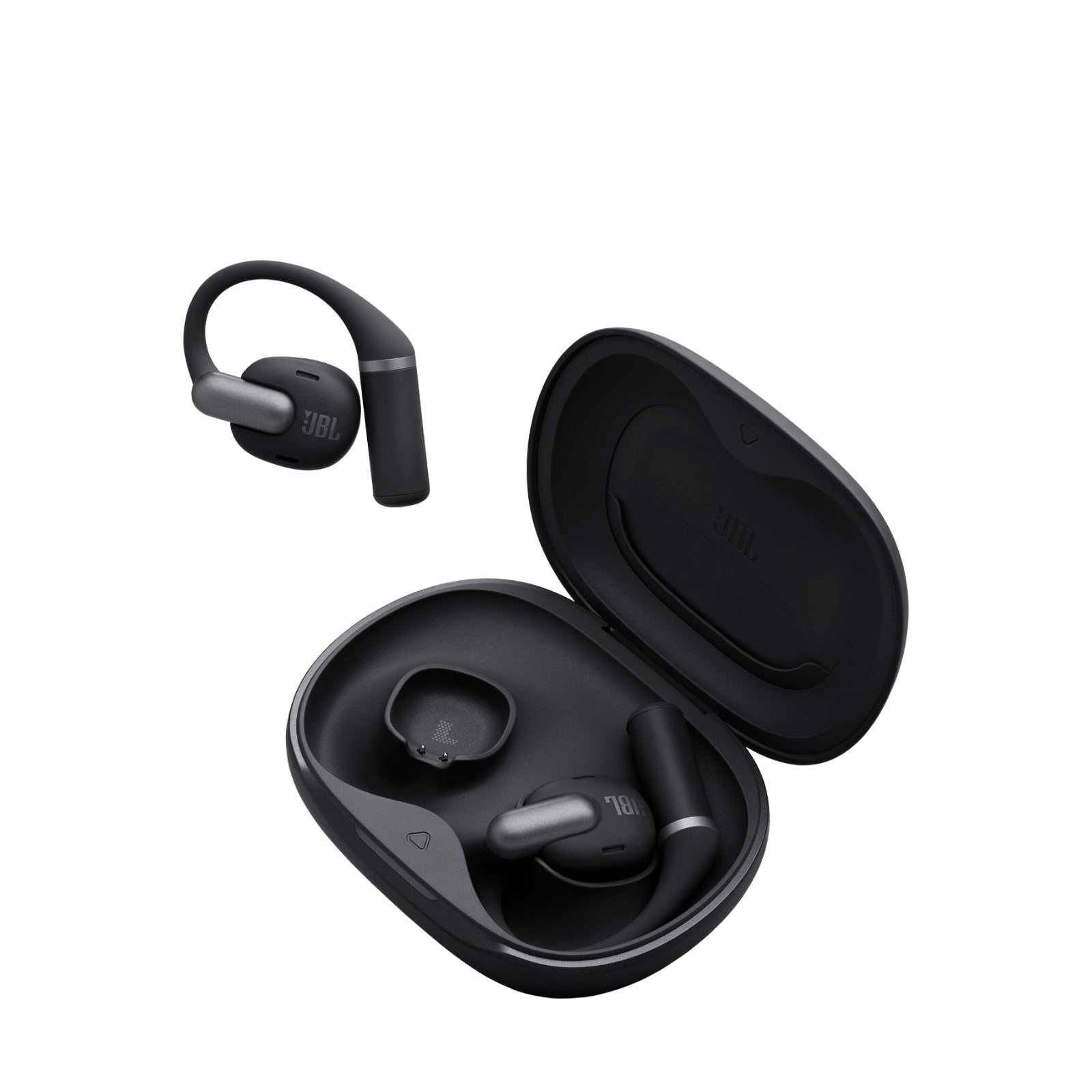 JBL Sense Pro True wireless open-ear headphones Main image