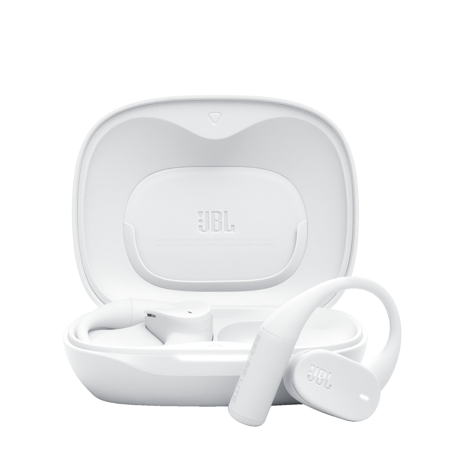 JBL Sense Lite True Wireless Open-ear Headphones Secondary image