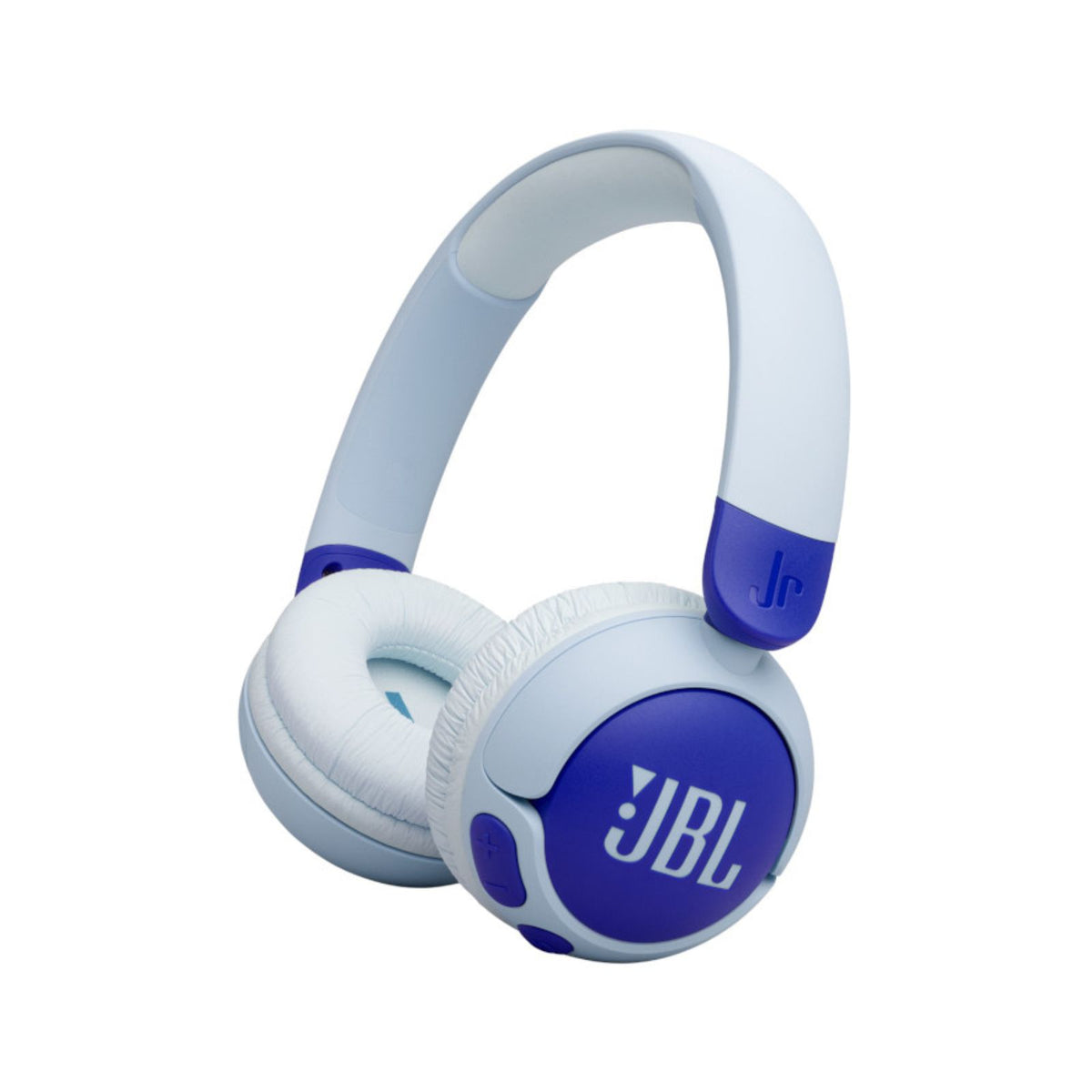 JBLJR320BT Blue