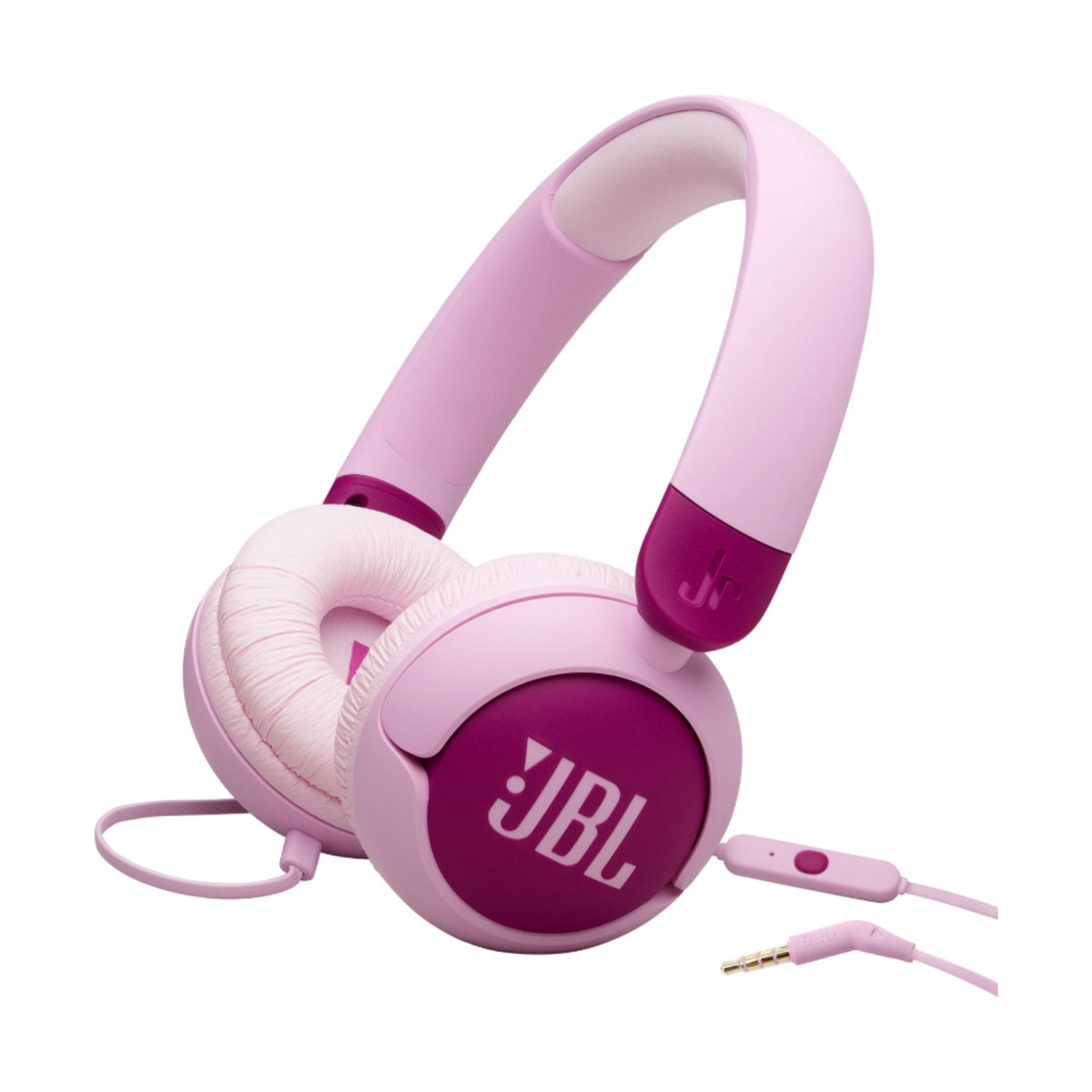 JBL Junior 320 Wired on-ear kids headphones
