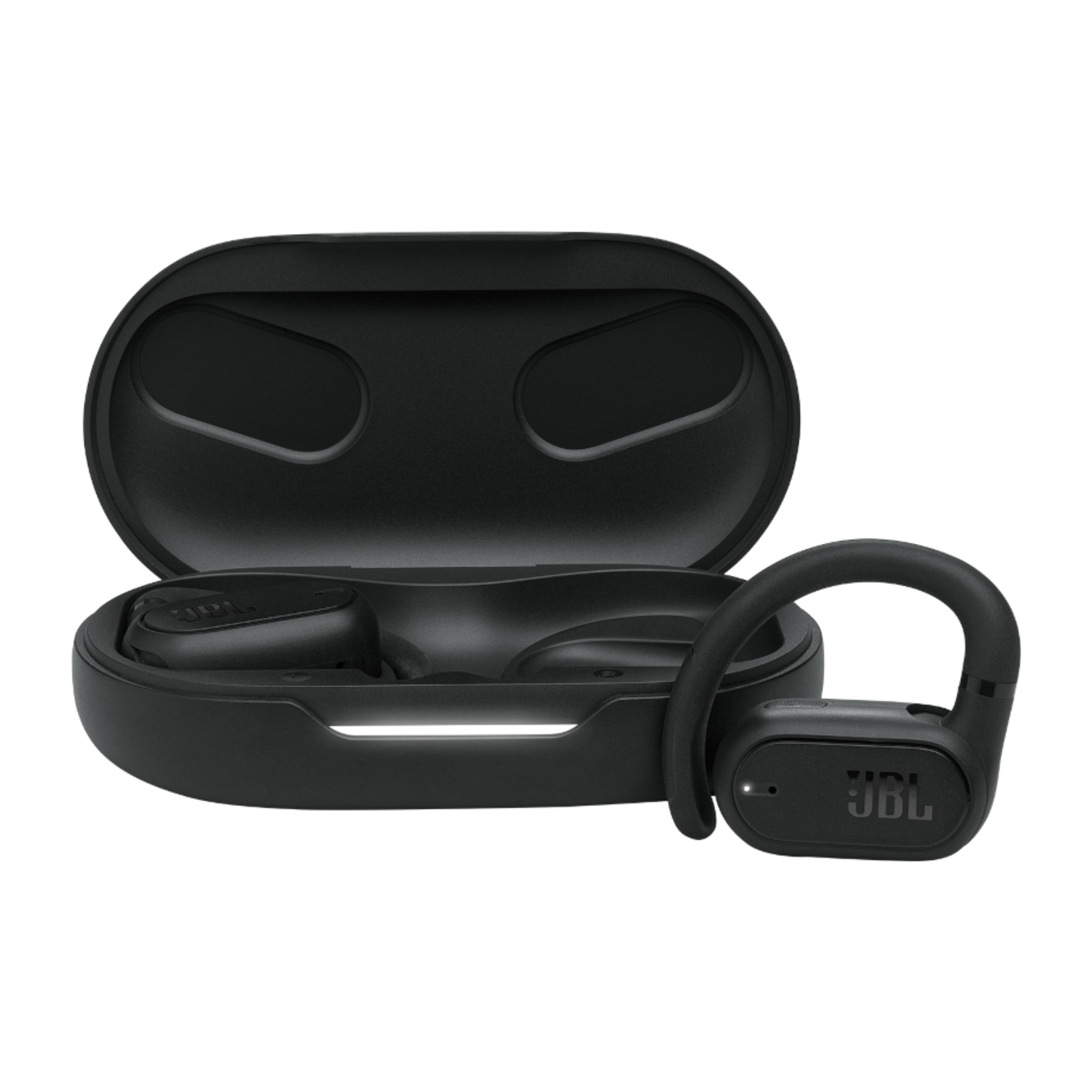 JBL Sound Gear Sense True Wireless Open-Ear Headphones Main image