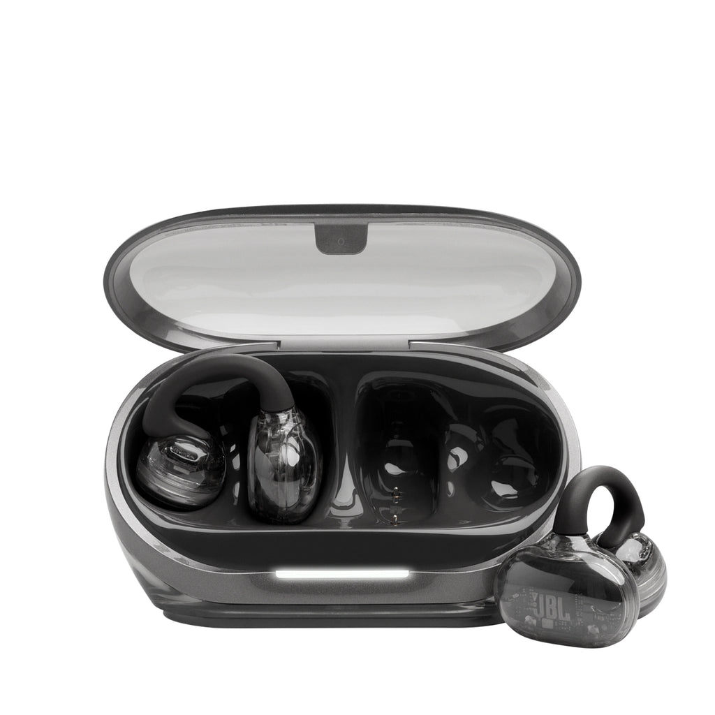 JBL Soundgear Clips True wireless open-ear headphones