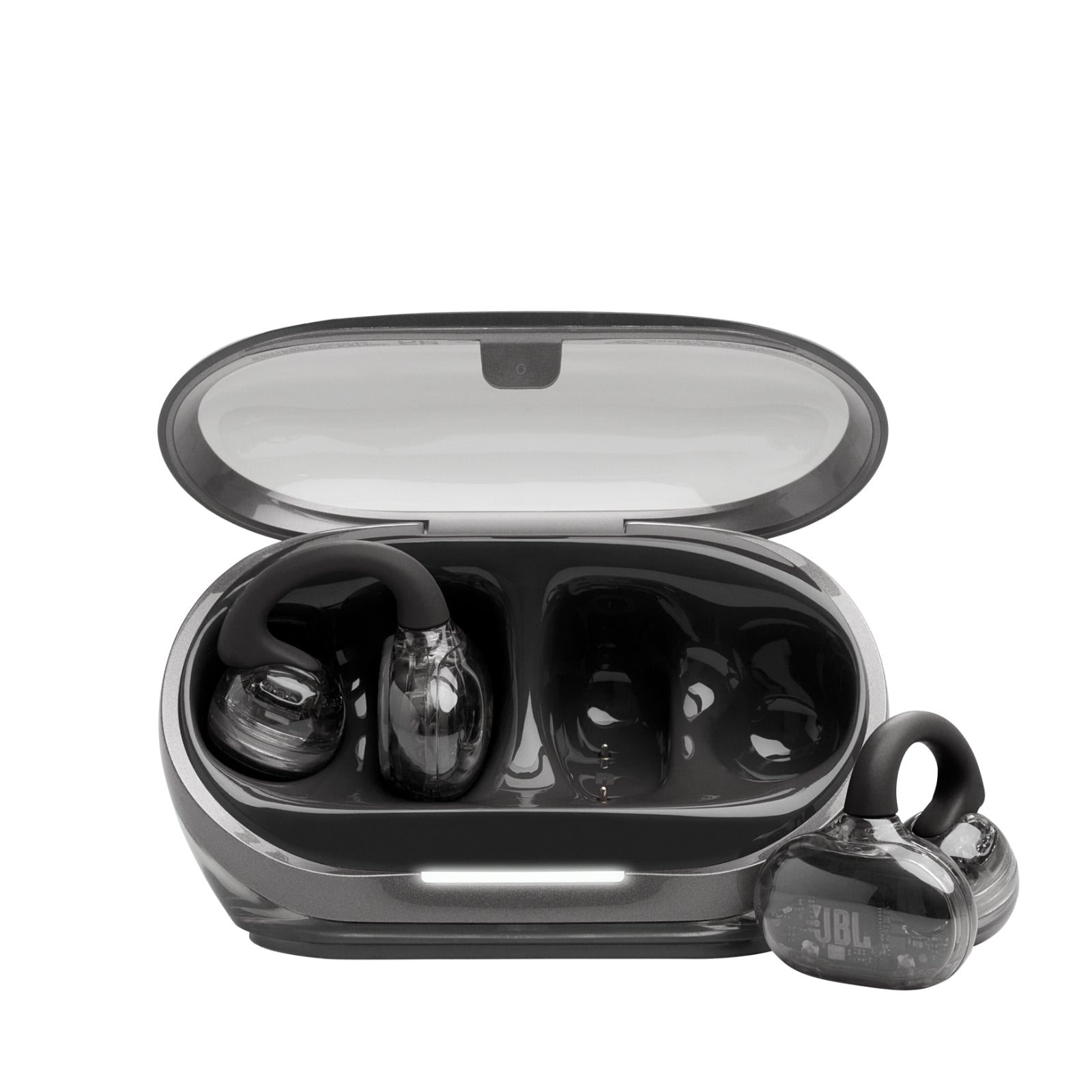 JBL Soundgear Clips True wireless open-ear headphones Main image