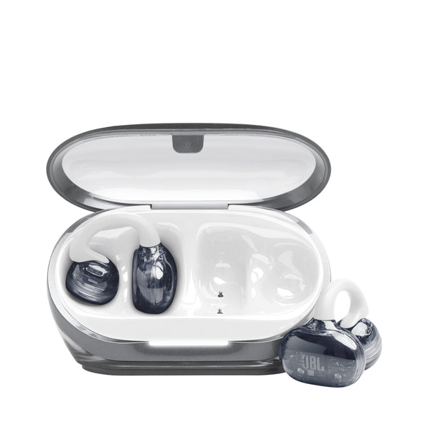 JBL Soundgear Clips True wireless open-ear headphones