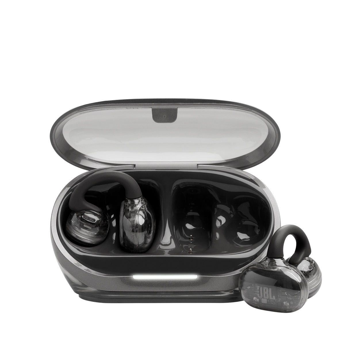 JBL Soundgear Clips True wireless open-ear headphones
