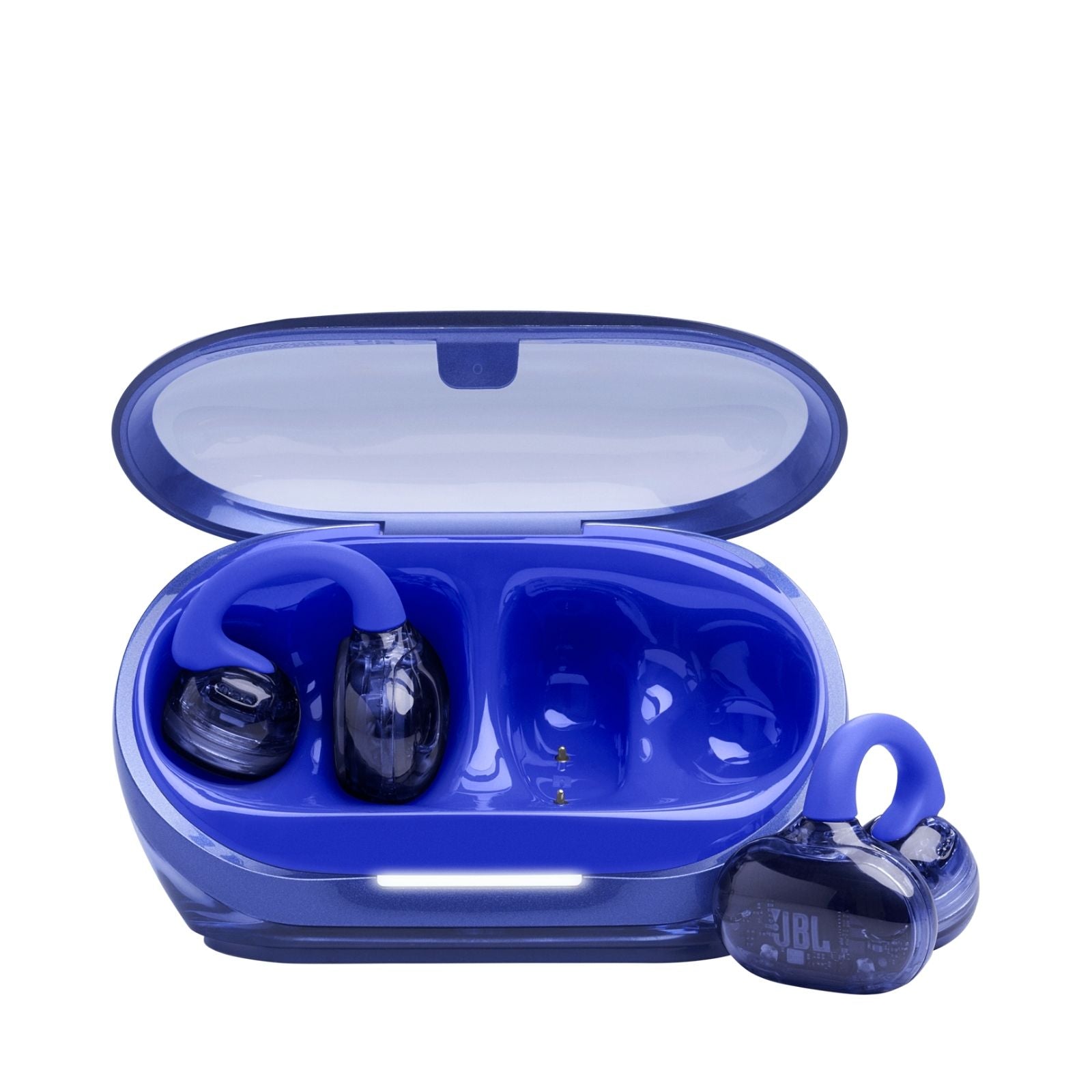 JBL Soundgear Clips True wireless open-ear headphones | JBL Online