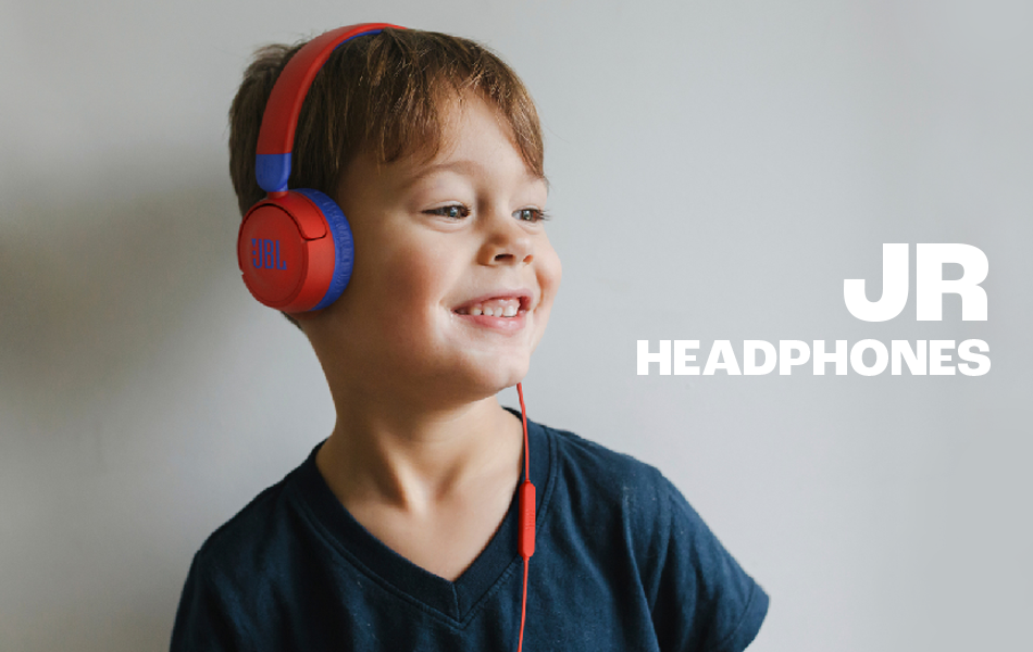 Buy Kids Headphones JBL Online Store MY
