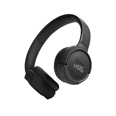 JBL Tune 520BT Wireless On-Ear Headphones with Built-in Microphone