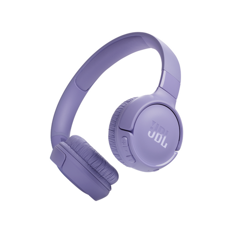 JBL TUNE 520BT Wireless on-ear headphones with Built-in Microphone