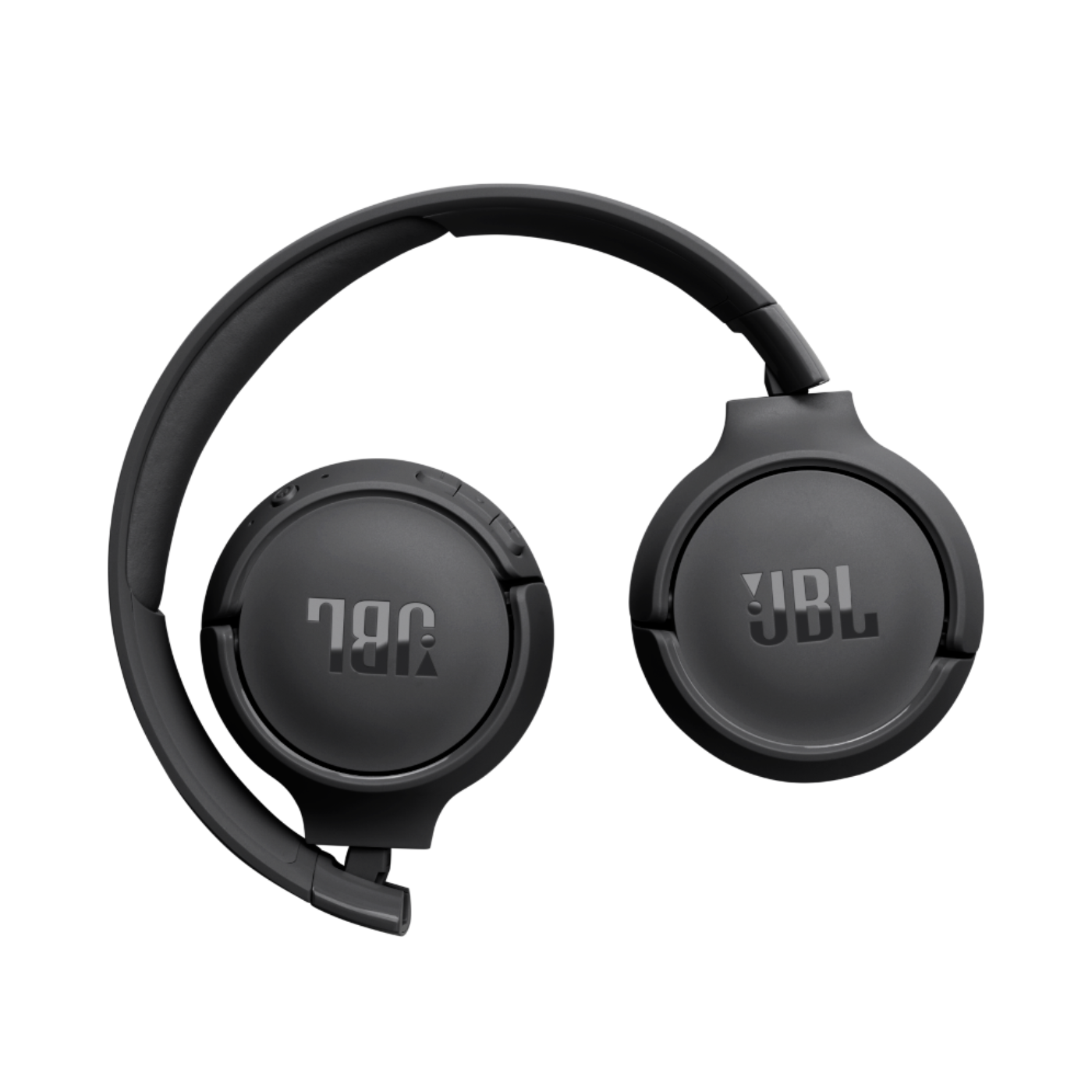 JBL Tune 520BT Wireless On-Ear Headphones with Built-in Microphone Secondary image