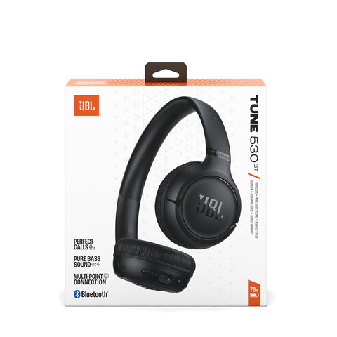 JBL Tune 530BT
