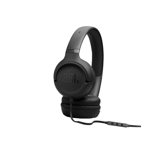 JBL Tune 530C USB-C Wired On-Ear Headphones