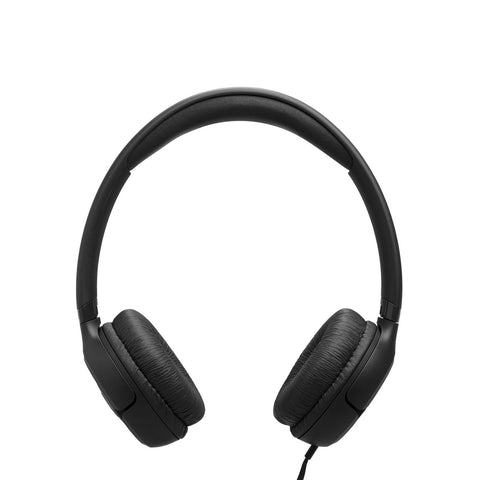 JBL Tune 530C USB-C Wired On-Ear Headphones