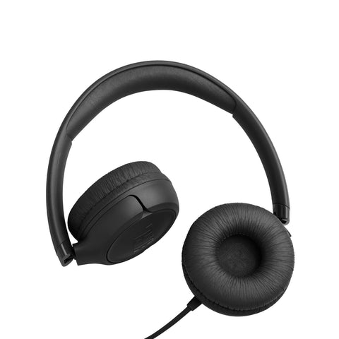 JBL Tune 530C USB-C Wired On-Ear Headphones
