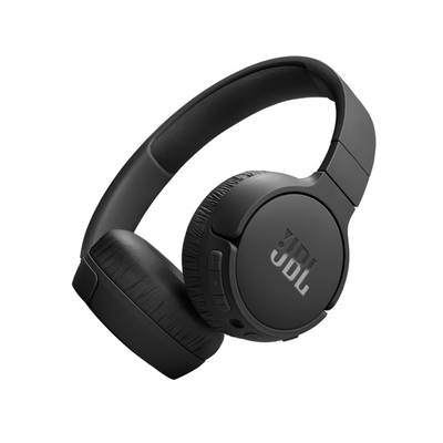 JBL Tune 670NC Adaptive Noise Cancelling Wireless On-Ear Headphones