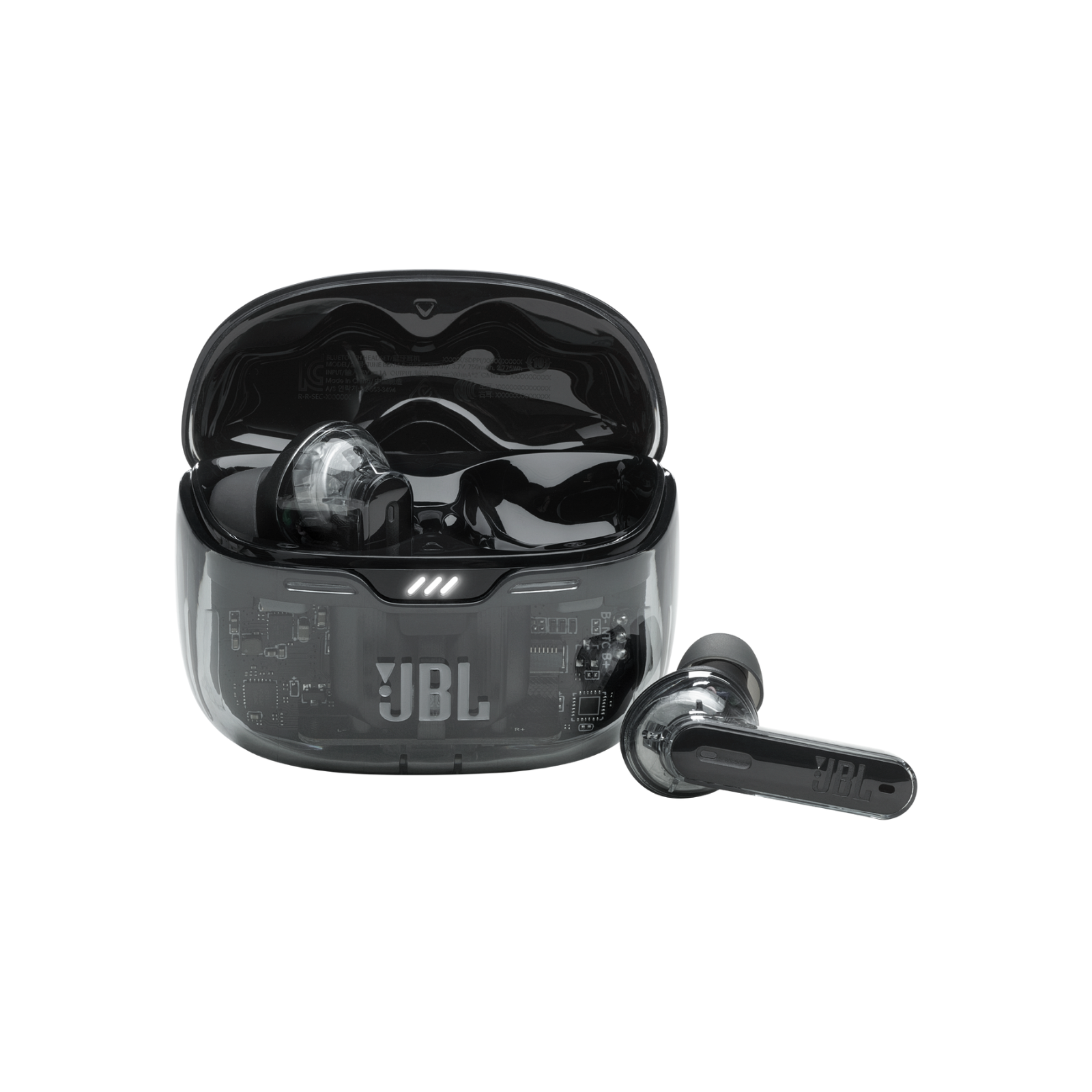 Jbl tune discount 225 ghost