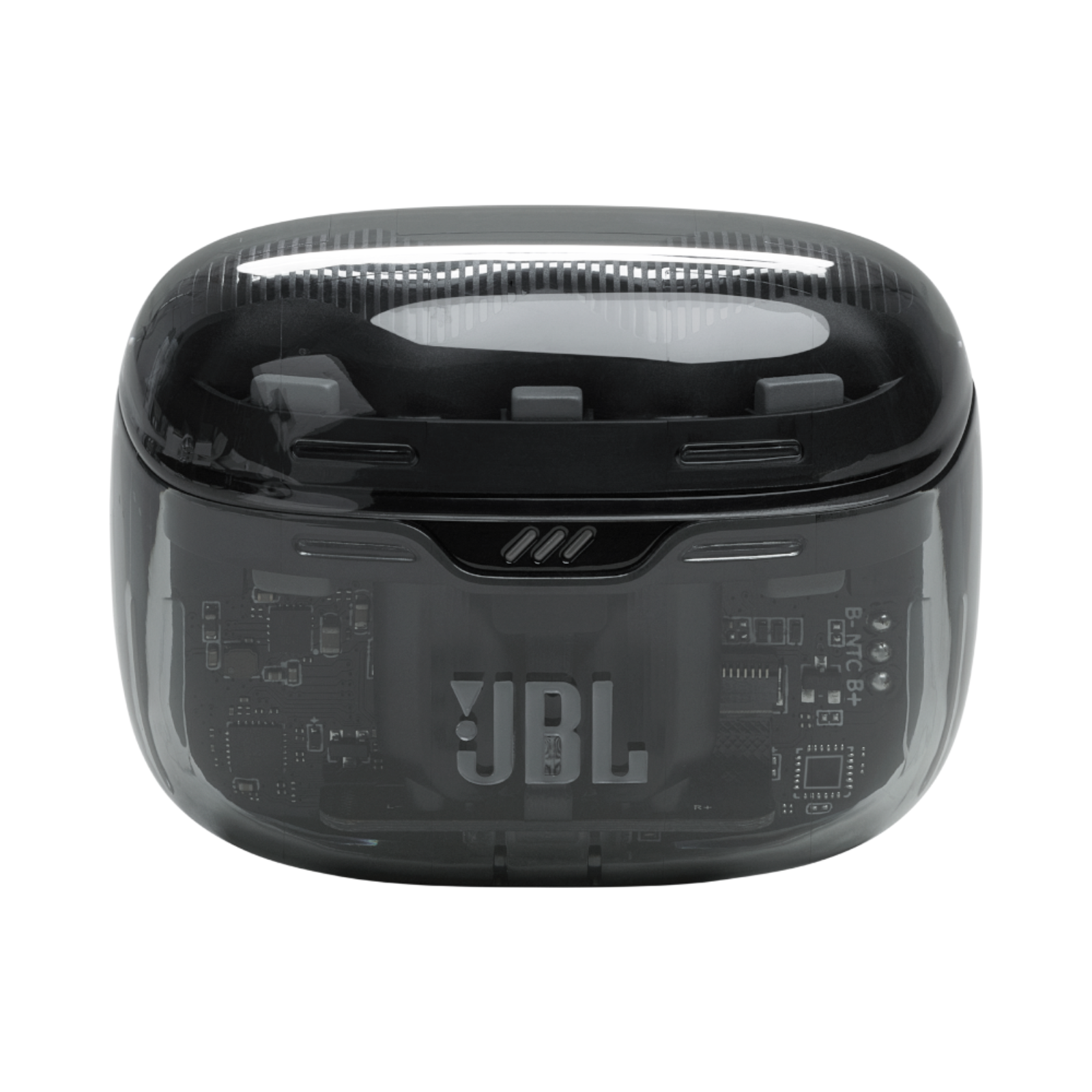 JBL TUNE BEAM GHOST Original TWS Bluetooth ANC Earphone BT 5.3 LE Audio  IP54 Waterproof Active