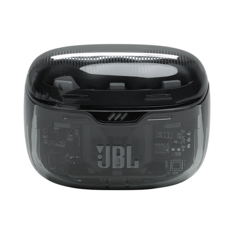 JBL Tune Beam Ghost True wireless Noise Cancelling earbuds