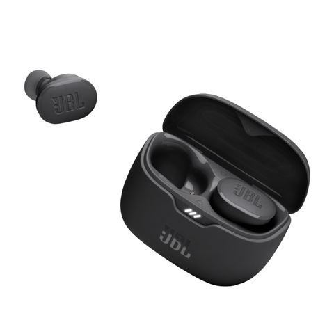 JBL Tune Buds True wireless Noise Cancelling earbuds