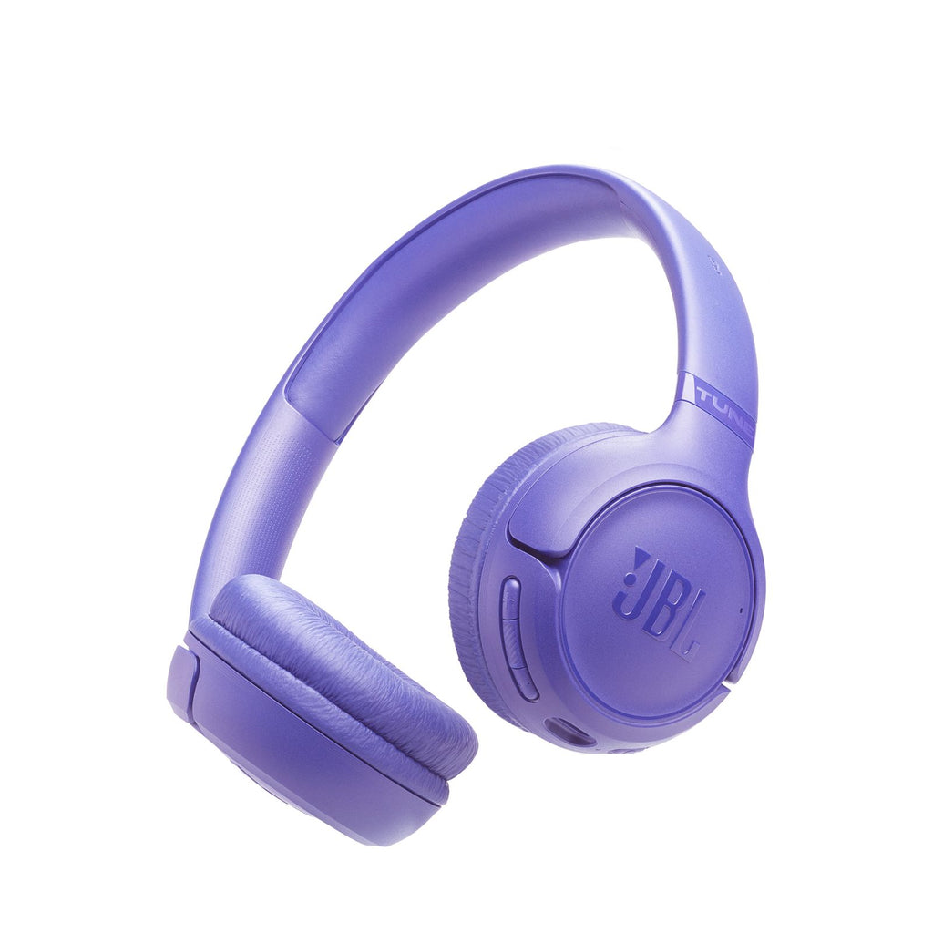 JBL Tune 530BT Wireless On-Ear Bluetooth® Headphones