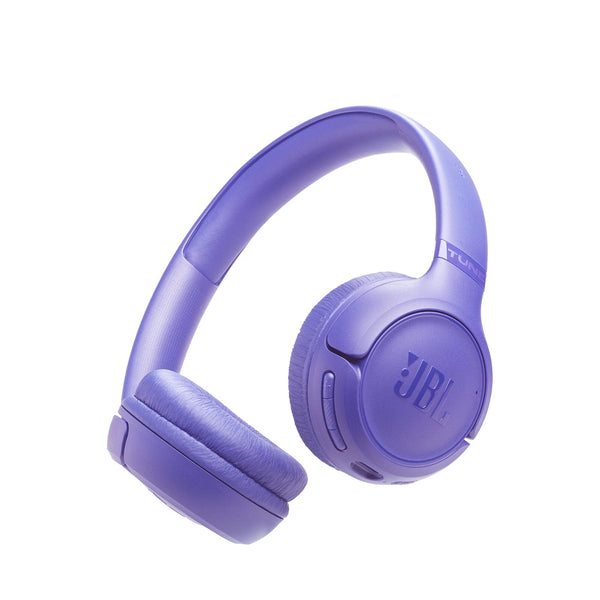 JBL Tune 530BT Wireless On-Ear Bluetooth® Headphones