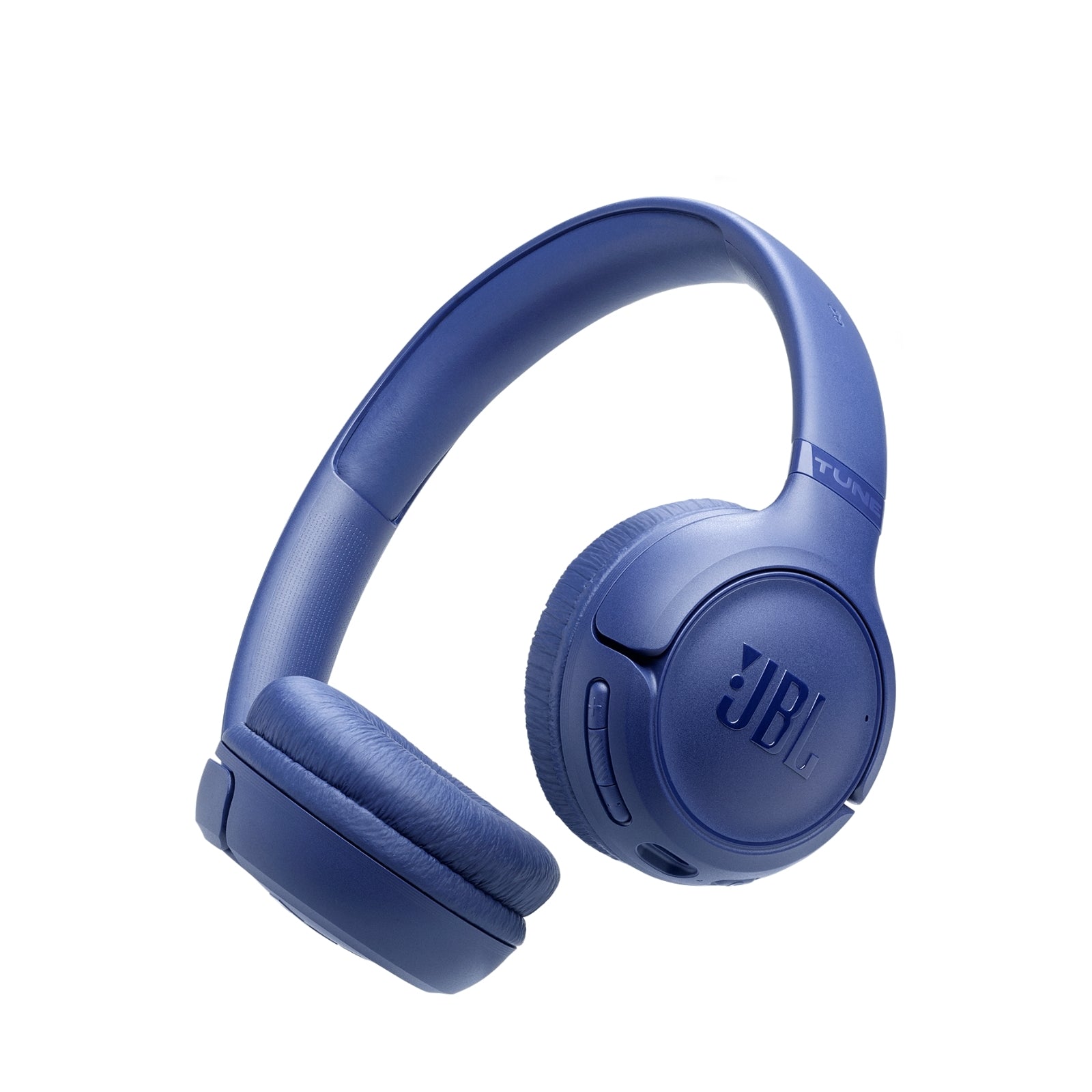 JBL Tune 530BT Wireless On-Ear Bluetooth® Headphones Secondary image