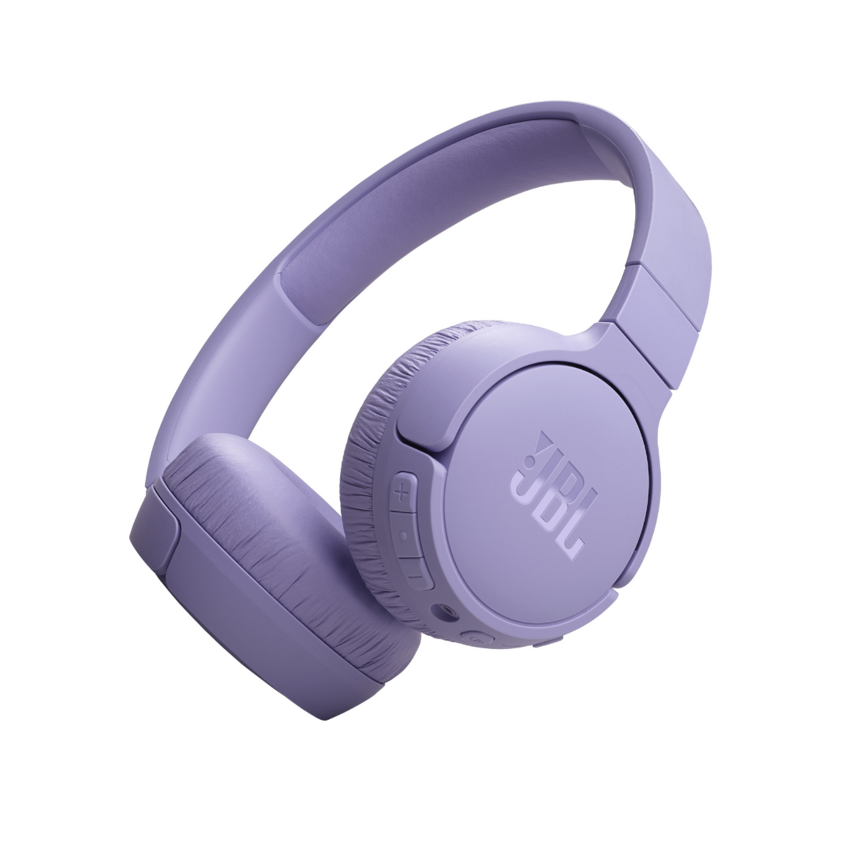 JBL Tune 670NC Adaptive Noise Cancelling Wireless On-Ear Headphones