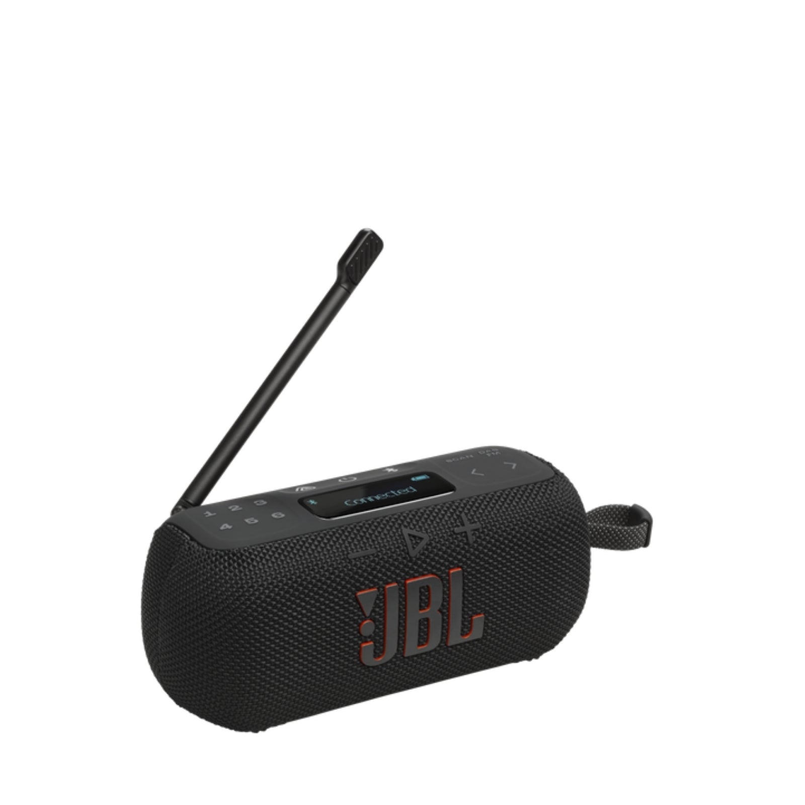 JBL Tuner 3 Radio