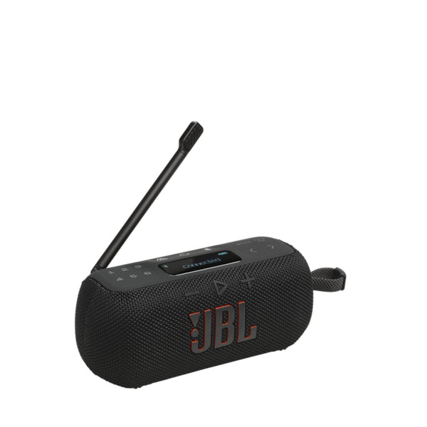 JBL Tuner 3 Radio