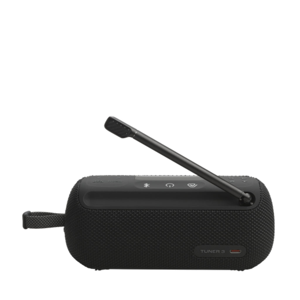 JBL Tuner 3 Radio