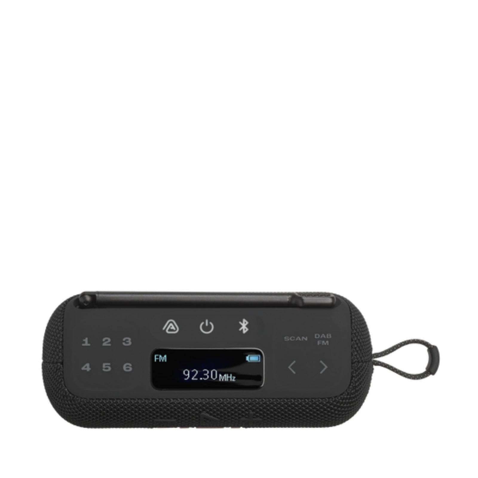 JBL Tuner 3 Radio
