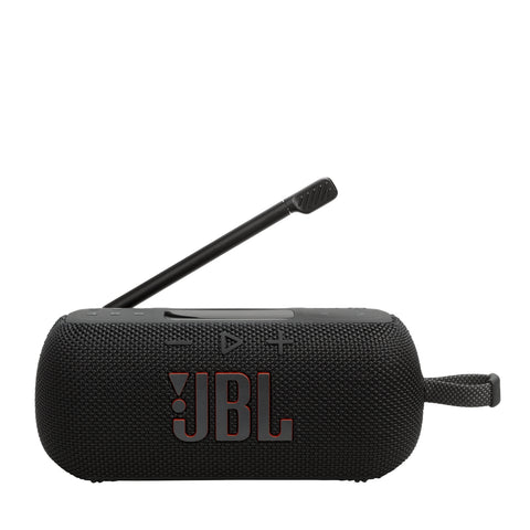 JBL Tuner 3 Radio