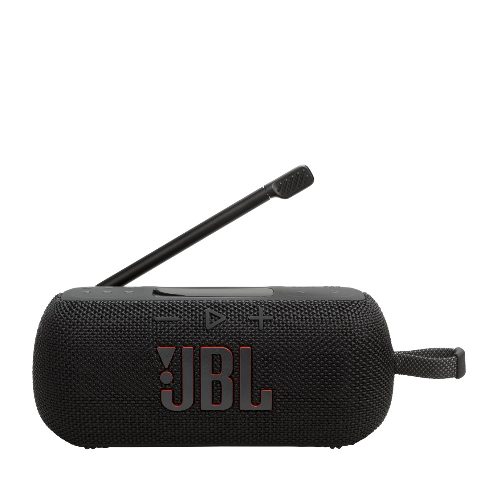JBL Tuner 3 Portable DAB/DAB+/FM radio with Bluetooth Main image