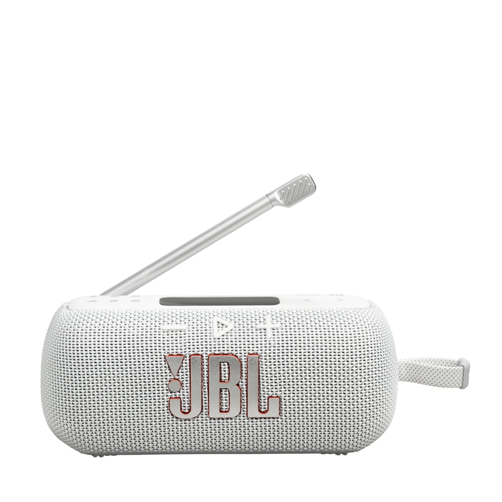 JBL Tuner 3 Portable DAB/DAB+/FM radio with Bluetooth