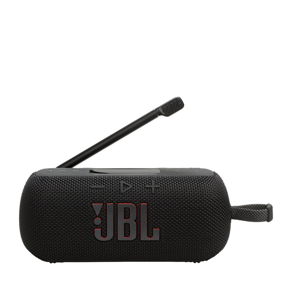 JBL Tuner 3 Portable DAB/DAB+/FM radio with Bluetooth