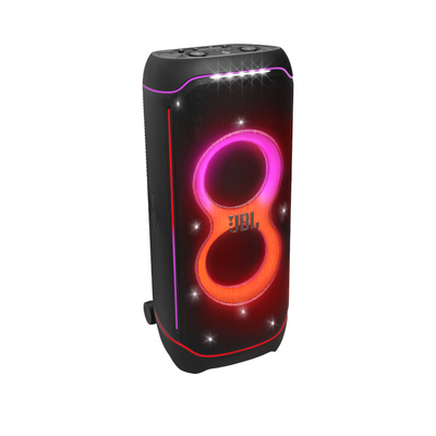 JBL PartyBox Ultimate Massive Party Speaker