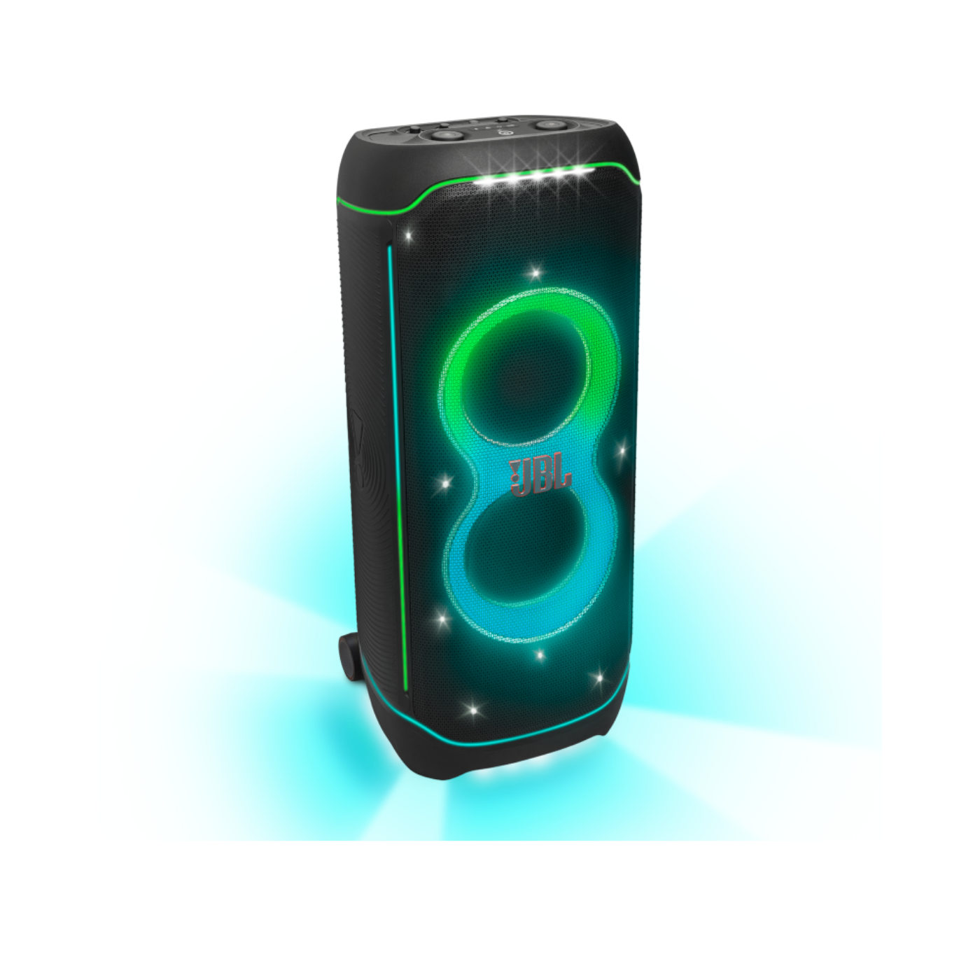 JBL PartyBox Ultimate Massive Party Speaker Secondary image
