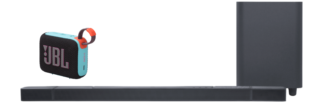 JBL BAR 1000