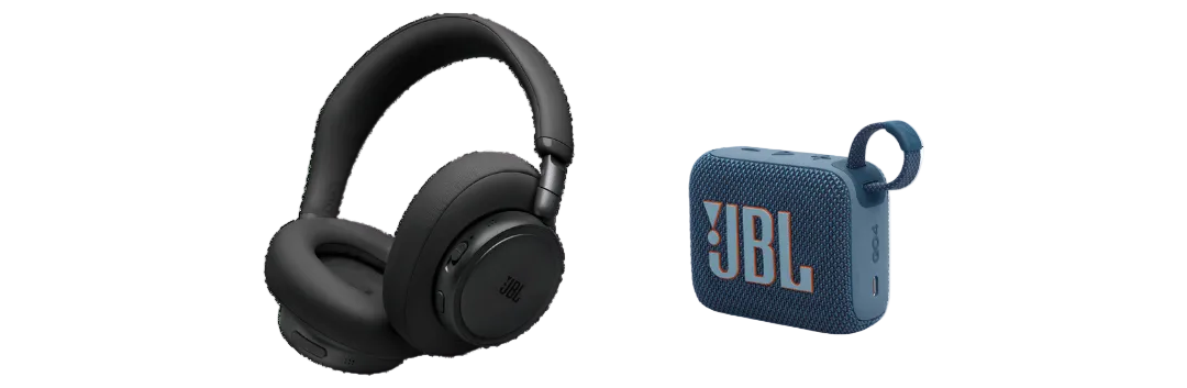 JBL Live 780NC JBL GO4
