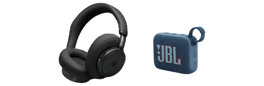 JBL Live 780NC JBL GO4
